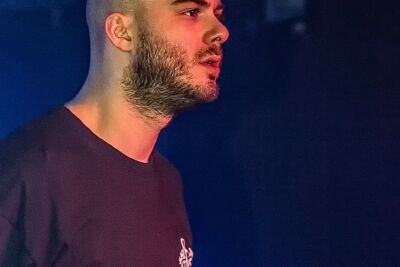 Fit For An Autopsy @ Trix, foto 1, foto's door Edwin Houdevelt - FrontView Magazine