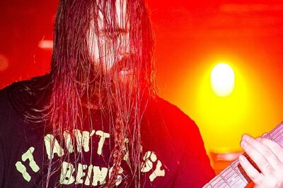 Fit For An Autopsy @ Trix, foto 4, foto's door Edwin Houdevelt - FrontView Magazine