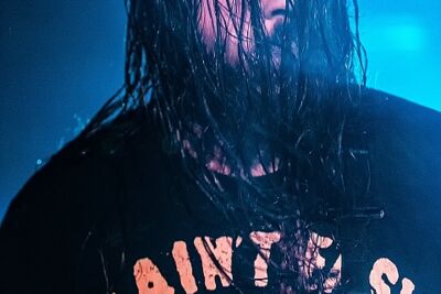Fit For An Autopsy @ Trix, foto 6, foto's door Edwin Houdevelt - FrontView Magazine