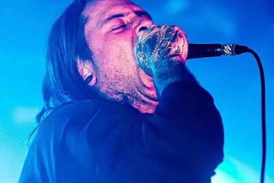 Fit For An Autopsy @ Trix, foto 7, foto's door Edwin Houdevelt - FrontView Magazine