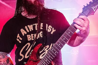 Fit For An Autopsy @ Trix, foto 17, foto's door Edwin Houdevelt - FrontView Magazine