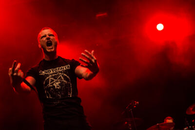 Herder @ Speedfest 2014, picture 2, photographed by Dorien Goetschalckx - FrontView Magazine