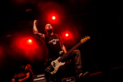 Herder @ Speedfest 2014, picture 3, photographed by Dorien Goetschalckx - FrontView Magazine