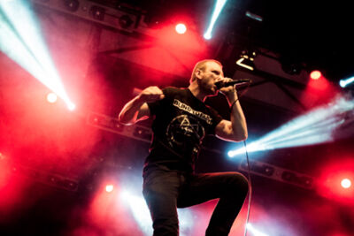 Herder @ Speedfest 2014, picture 4, photographed by Dorien Goetschalckx - FrontView Magazine