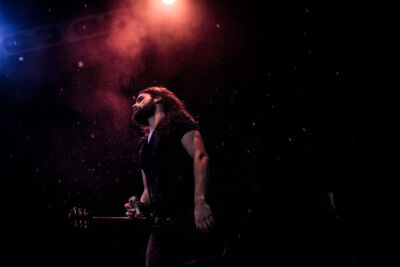Herder @ Speedfest 2014, picture 5, photographed by Dorien Goetschalckx - FrontView Magazine