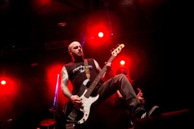 Herder @ Speedfest 2014, picture 6, photographed by Dorien Goetschalckx - FrontView Magazine