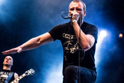Herder @ Speedfest 2014, picture 9, photographed by Dorien Goetschalckx - FrontView Magazine