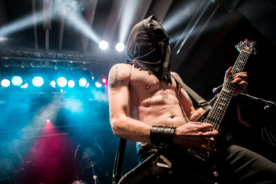 Midnight @ Speedfest 2014, picture 1, photographed by Dorien Goetschalckx - FrontView Magazine