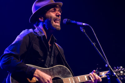 Stephen Kellog @ AB Brussel, foto 6, foto's door Johan Van Buggenhout - FrontView Magazine
