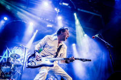 The Adicts @ Speedfest 2014, picture 6, photographed by Dorien Goetschalckx - FrontView Magazine