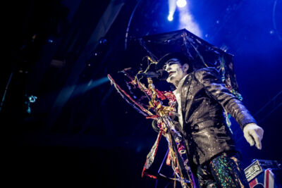 The Adicts @ Speedfest 2014, picture 8, photographed by Dorien Goetschalckx - FrontView Magazine