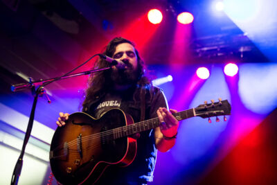 The Picturebooks @ Speedfest 2014, picture 5, photographed by Dorien Goetschalckx - FrontView Magazine