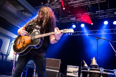 The Picturebooks @ Speedfest 2014, picture 11, photographed by Dorien Goetschalckx - FrontView Magazine
