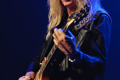 VandenBerg's Moonkings @ Bilzen, picture 1, photographed by Paul Nouwen - FrontView Magazine