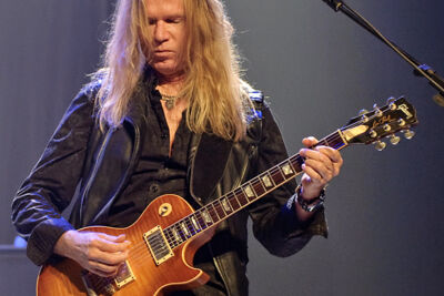 VandenBerg's Moonkings @ Bilzen, picture 2, photographed by Paul Nouwen - FrontView Magazine