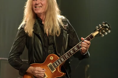 VandenBerg's Moonkings @ Bilzen, picture 4, photographed by Paul Nouwen - FrontView Magazine