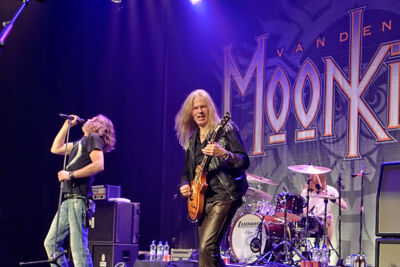 VandenBerg's Moonkings @ Bilzen, picture 5, photographed by Paul Nouwen - FrontView Magazine