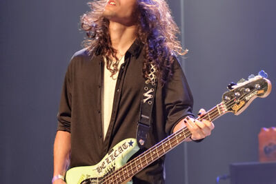 VandenBerg's Moonkings @ Bilzen, picture 6, photographed by Paul Nouwen - FrontView Magazine