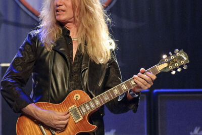 VandenBerg's Moonkings @ Bilzen, picture 7, photographed by Paul Nouwen - FrontView Magazine