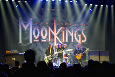 VandenBerg's Moonkings @ Bilzen, picture 9, photographed by Paul Nouwen - FrontView Magazine