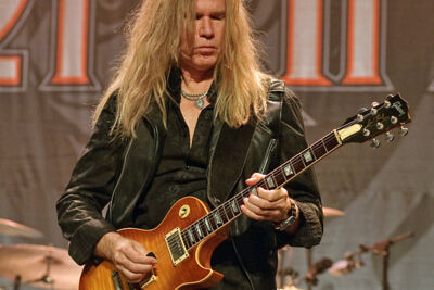 VandenBerg's Moonkings @ Bilzen, picture 15, photographed by Paul Nouwen - FrontView Magazine
