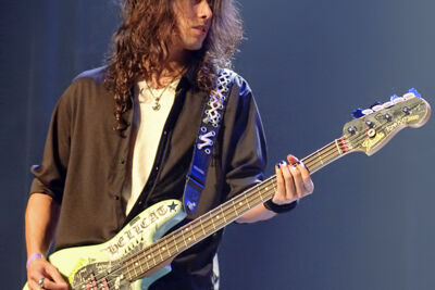 VandenBerg's Moonkings @ Bilzen, picture 16, photographed by Paul Nouwen - FrontView Magazine