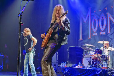 VandenBerg's Moonkings @ Bilzen, picture 17, photographed by Paul Nouwen - FrontView Magazine