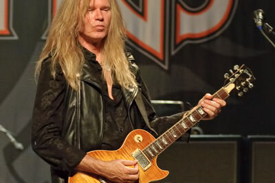 VandenBerg's Moonkings @ Bilzen, picture 19, photographed by Paul Nouwen - FrontView Magazine
