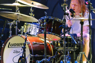 VandenBerg's Moonkings @ Bilzen, picture 20, photographed by Paul Nouwen - FrontView Magazine