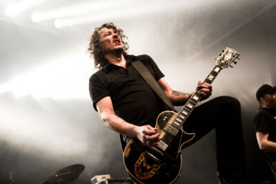 Peter Pan Speedrock @ Speedfest 2014, picture 6, photographed by Dorien Goetschalckx - FrontView Magazine