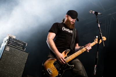Peter Pan Speedrock @ Speedfest 2014, picture 7, photographed by Dorien Goetschalckx - FrontView Magazine