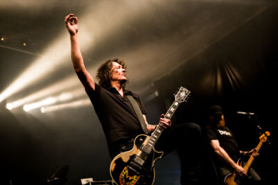 Peter Pan Speedrock @ Speedfest 2014, picture 10, photographed by Dorien Goetschalckx - FrontView Magazine