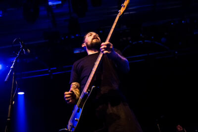 Slapshot @ Speedfest 2014, foto 2, foto's door Dorien Goetschalckx - FrontView Magazine