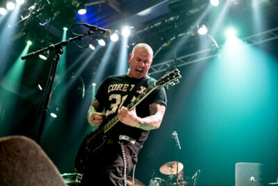Slapshot @ Speedfest 2014, foto 3, foto's door Dorien Goetschalckx - FrontView Magazine