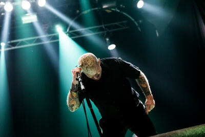 Slapshot @ Speedfest 2014, foto 4, foto's door Dorien Goetschalckx - FrontView Magazine