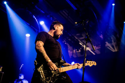 Slapshot @ Speedfest 2014, foto 5, foto's door Dorien Goetschalckx - FrontView Magazine