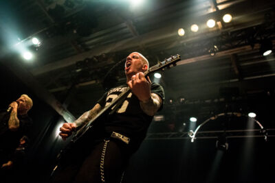 Slapshot @ Speedfest 2014, foto 7, foto's door Dorien Goetschalckx - FrontView Magazine