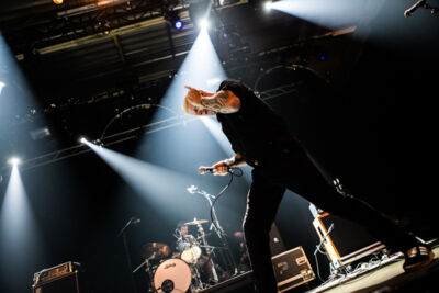Slapshot @ Speedfest 2014, foto 8, foto's door Dorien Goetschalckx - FrontView Magazine