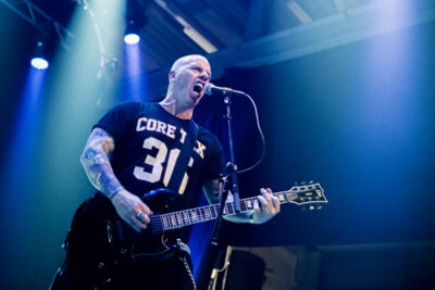 Slapshot @ Speedfest 2014, foto 9, foto's door Dorien Goetschalckx - FrontView Magazine