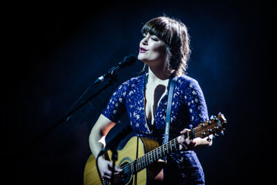 Angus & Julia Stone @ Koninklijk Circus, foto 14, foto's door Koen Van der Haegen - FrontView Magazine