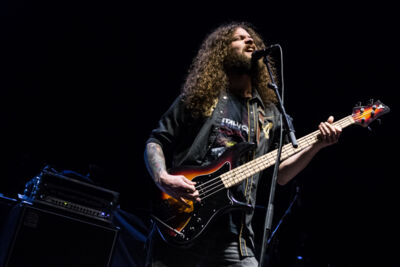 Monster Truck @ Vorst Nationaal, foto 4, foto's door Dorien Goetschalckx - FrontView Magazine