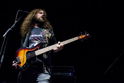 Monster Truck @ Vorst Nationaal, foto 7, foto's door Dorien Goetschalckx - FrontView Magazine