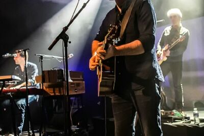 Yevgueni @ De Casino Sint Niklaas, foto 5, foto's door Edwin Houdevelt - FrontView Magazine