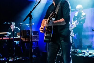Yevgueni @ De Casino Sint Niklaas, foto 7, foto's door Edwin Houdevelt - FrontView Magazine