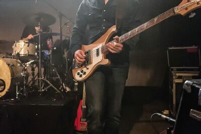 Yevgueni @ De Casino Sint Niklaas, foto 13, foto's door Edwin Houdevelt - FrontView Magazine