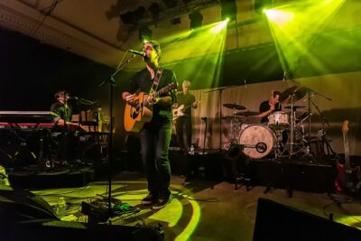 Yevgueni @ De Casino Sint Niklaas, foto 15, foto's door Edwin Houdevelt - FrontView Magazine