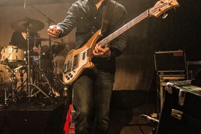Yevgueni @ De Casino Sint Niklaas, foto 22, foto's door Edwin Houdevelt - FrontView Magazine