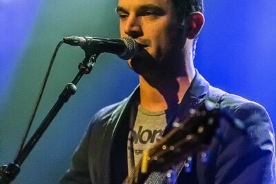 Karree Konfituur @ De Casino - Sint-Niklaas, picture 1, photographed by Edwin Houdevelt - FrontView Magazine