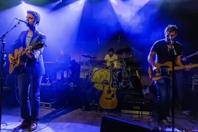 Karree Konfituur @ De Casino - Sint-Niklaas, picture 2, photographed by Edwin Houdevelt - FrontView Magazine