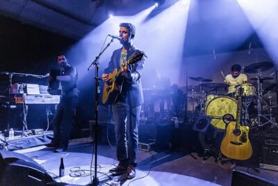 Karree Konfituur @ De Casino - Sint-Niklaas, picture 4, photographed by Edwin Houdevelt - FrontView Magazine